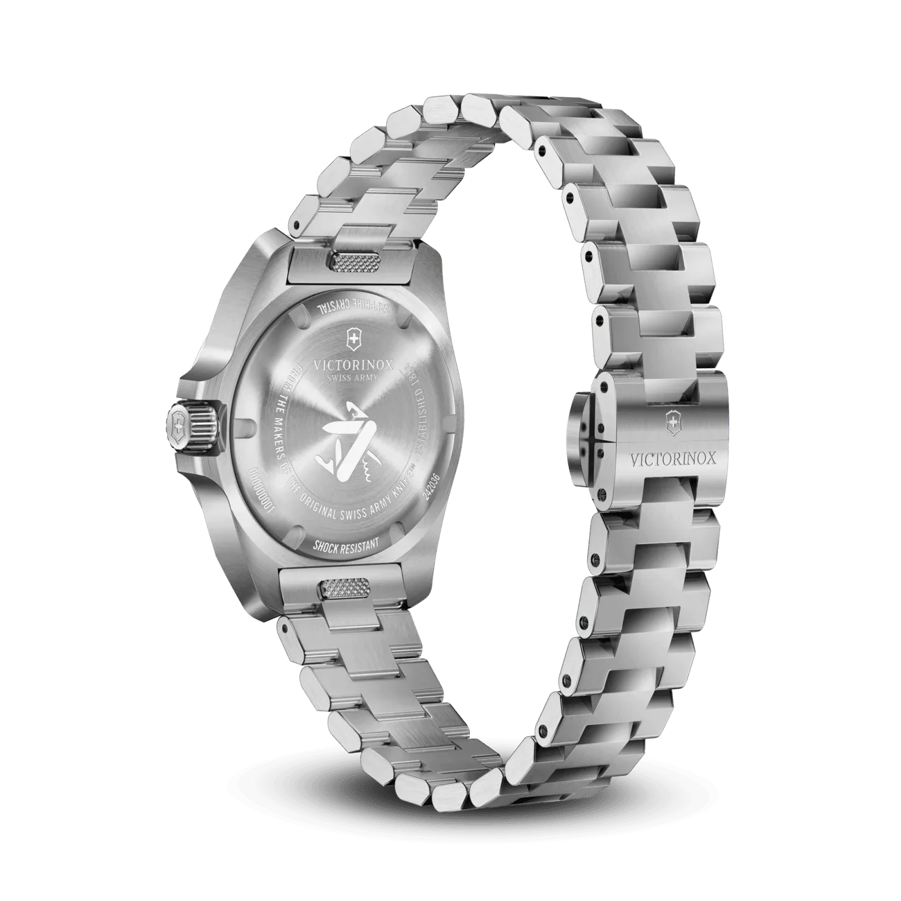 Victorinox I.N.O.X. Small Damenuhr 242038