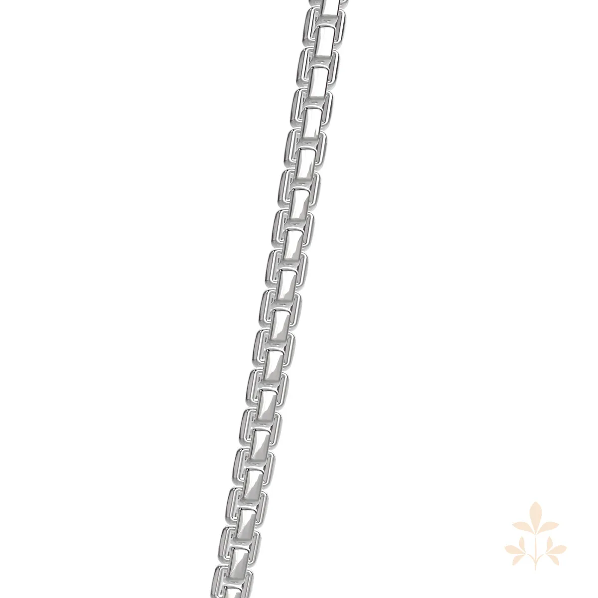 Seinerzeit Boxkette 1.9 RHS 50cm SZK-6990-019-50