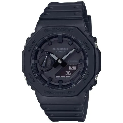 Casio G-Shock Classic Herrenuhr GA-2100-1A1ER