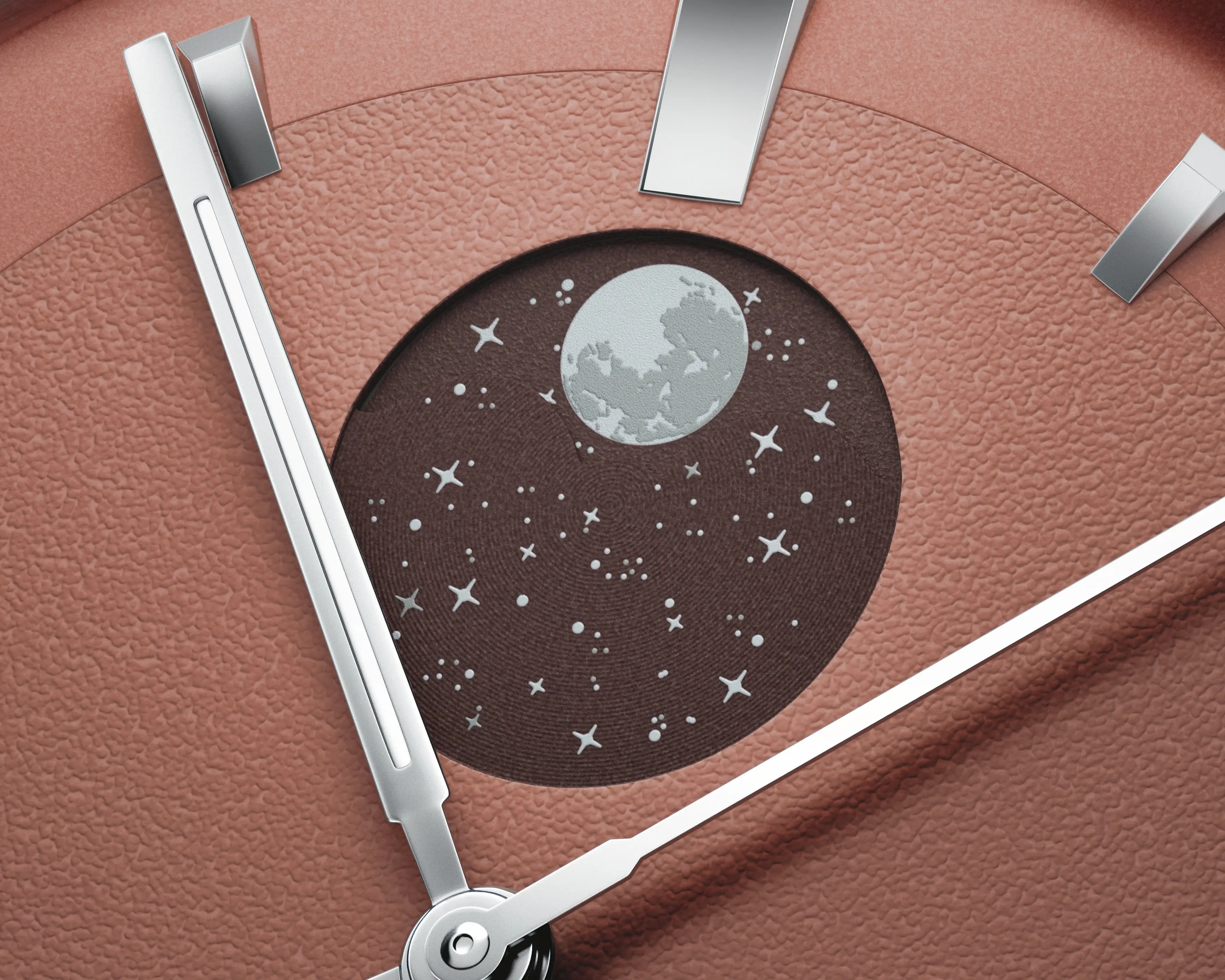 Oris Artelier Complication 39.50 mm Lederband Braun Herrenuhr 01 782 7811 4056-07 6 20 17FC