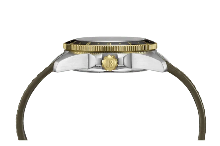 Certina DS Action GMT Powermatic 80 Herrenuhr C032.929.26.051.00
