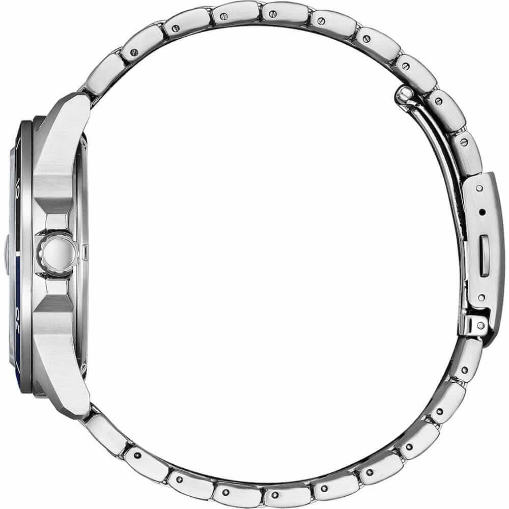 Citizen Eco-Drive Herrenuhr AW1810-85L