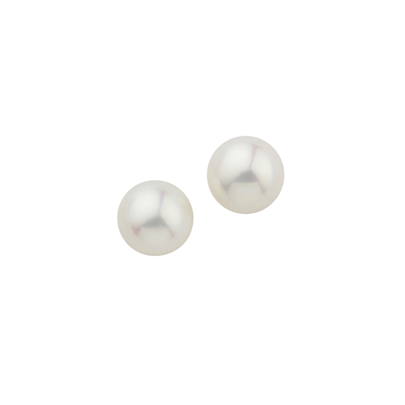 CEM 585/- Ohrstecker 7,5 - 8,0 mm BOS502373