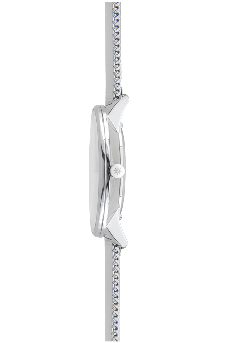JUNGHANS FORM Damen 047/4851.44 Damenuhr