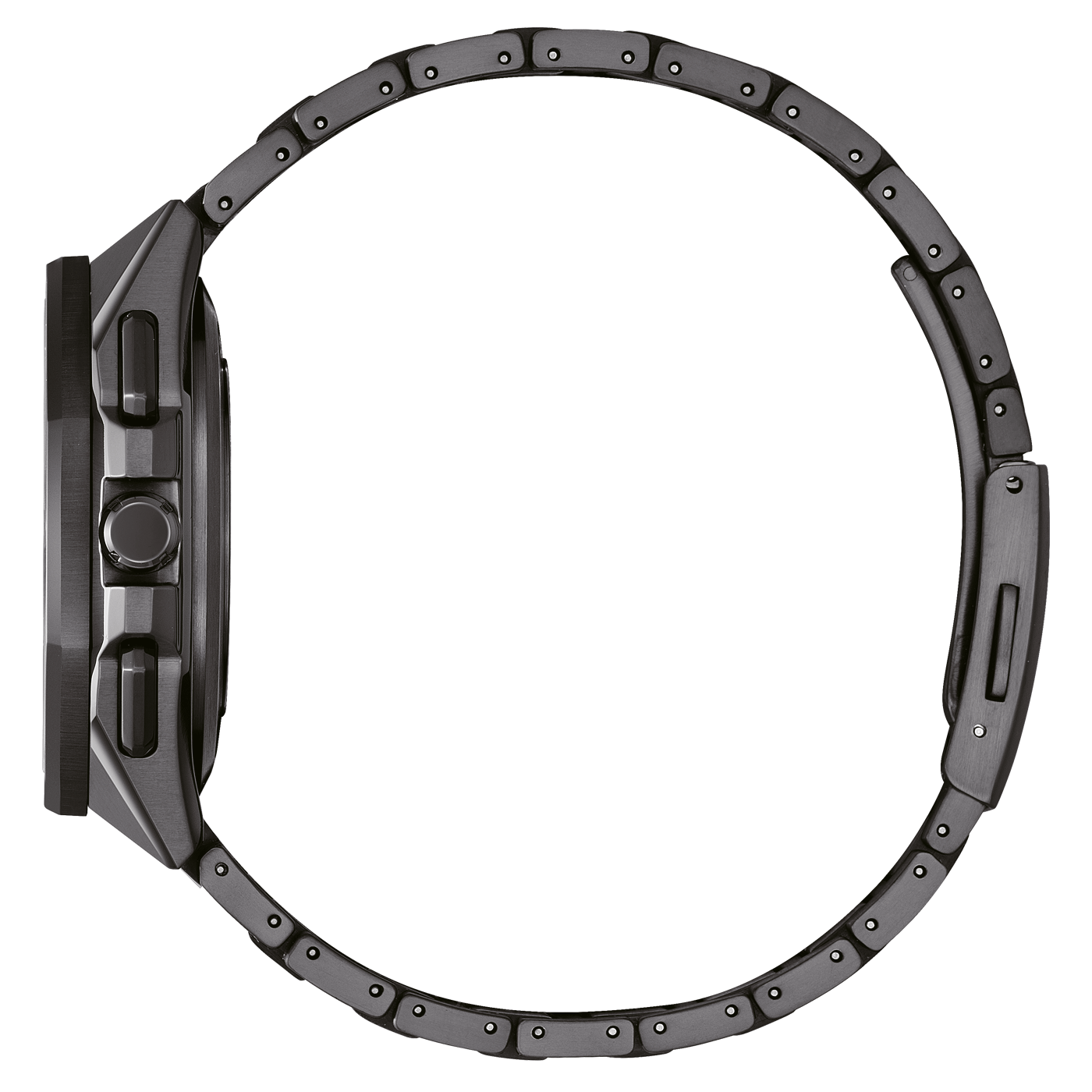 Citizen ATTESA Satellite Wave GPS Herrenuhr CC4105-69E