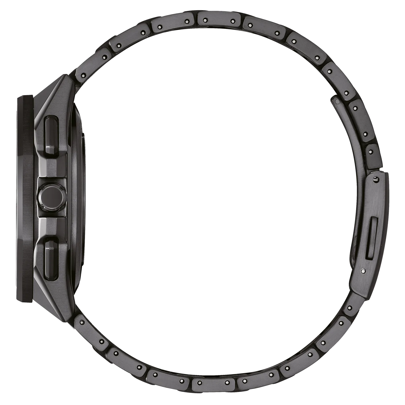 Citizen ATTESA Satellite Wave GPS Herrenuhr CC4105-69E