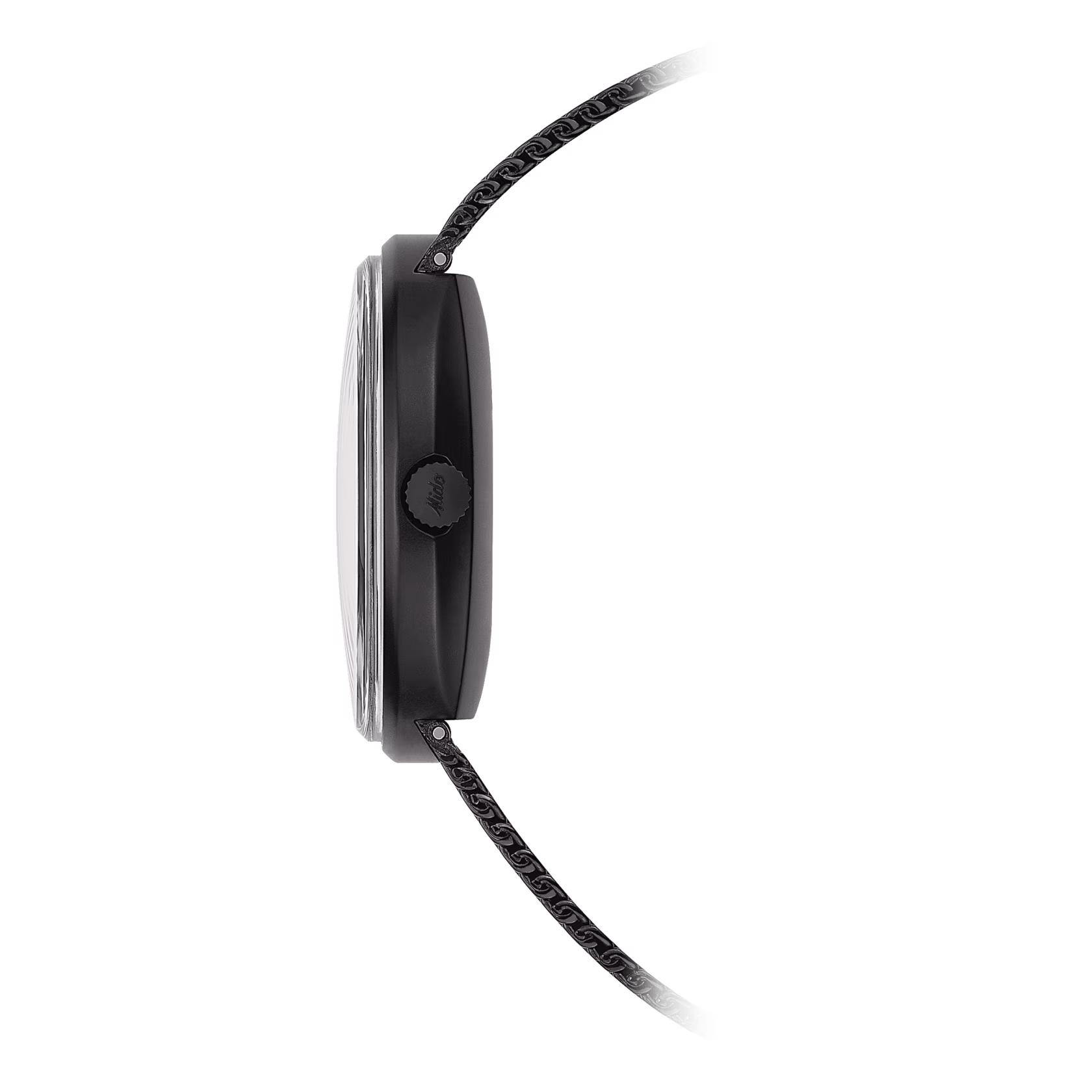 Mido Commander Damenuhr M842932511