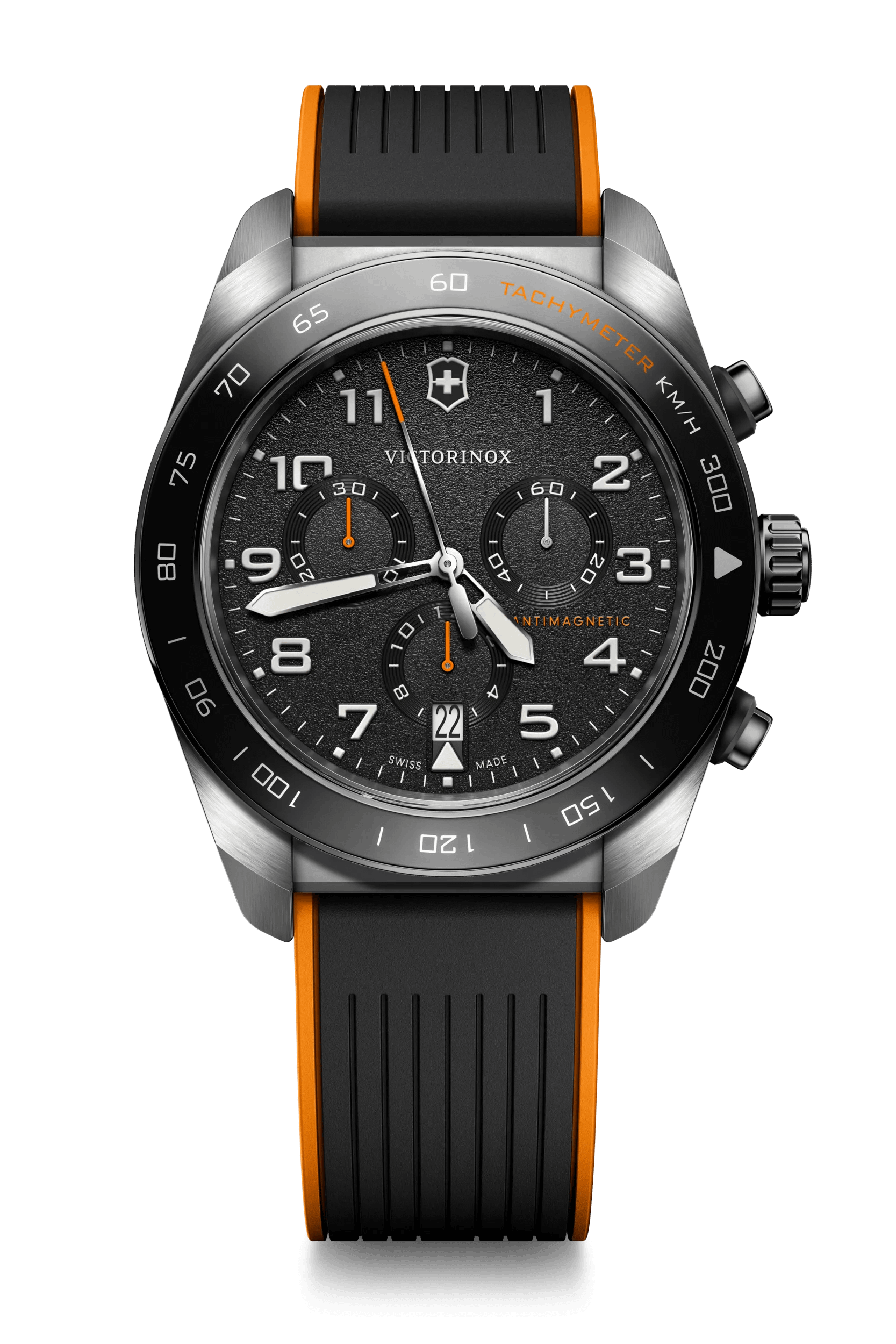 Victorinox SWISS ARMY CHRONO Herrenuhr 242050