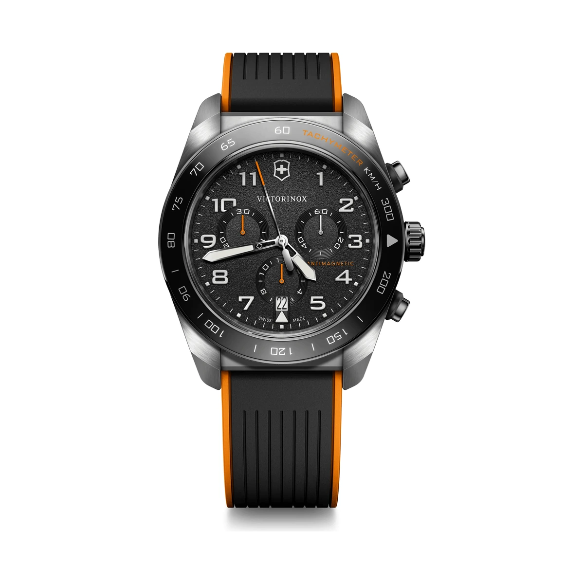 Victorinox SWISS ARMY CHRONO Herrenuhr 242050