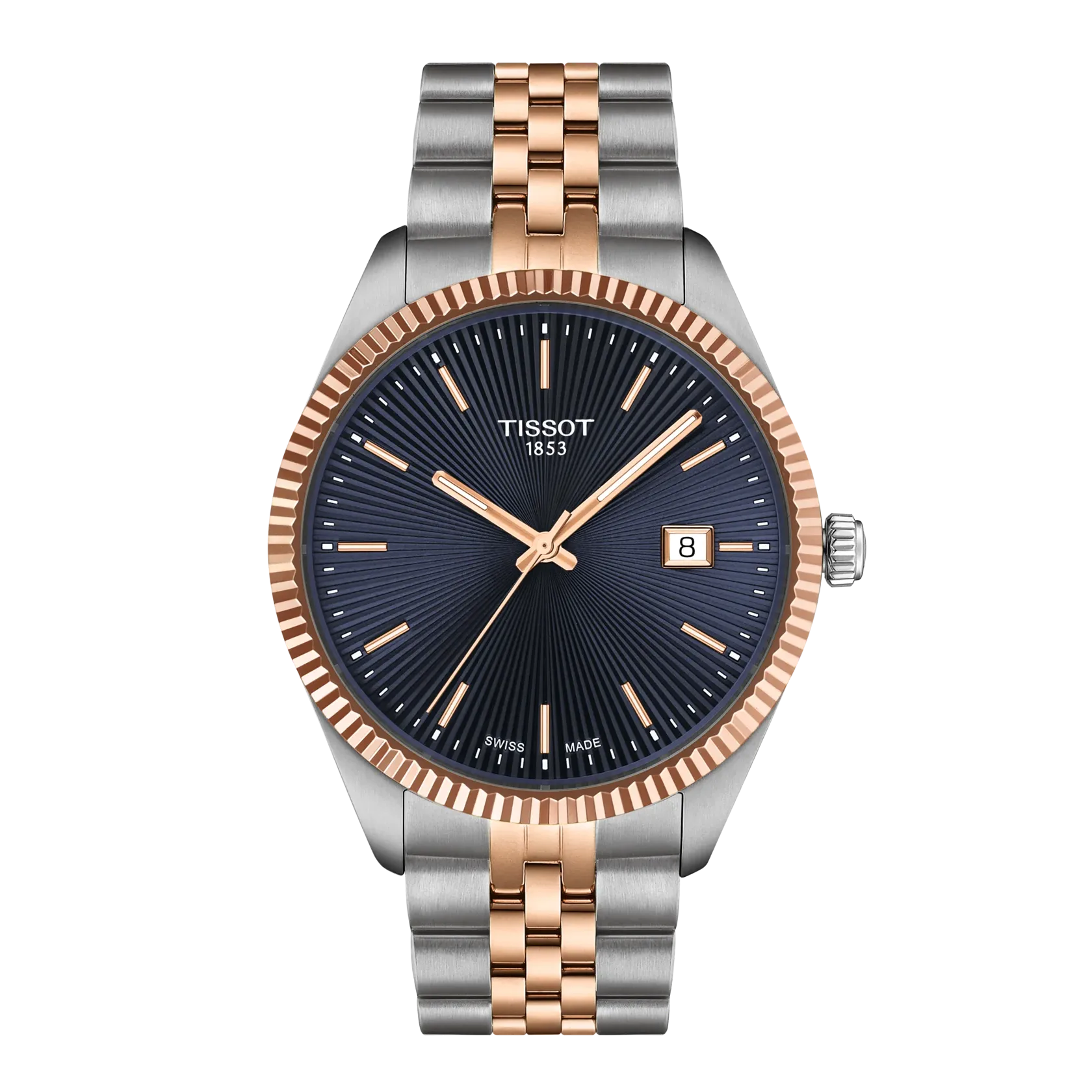 Tissot Ballade Quarz Herrenuhr T156.410.22.041.00
