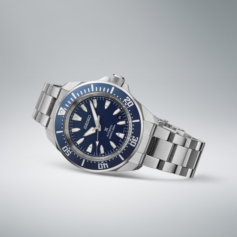Seiko SEA Automatic Diver's Herrenuhr SRPL51K1