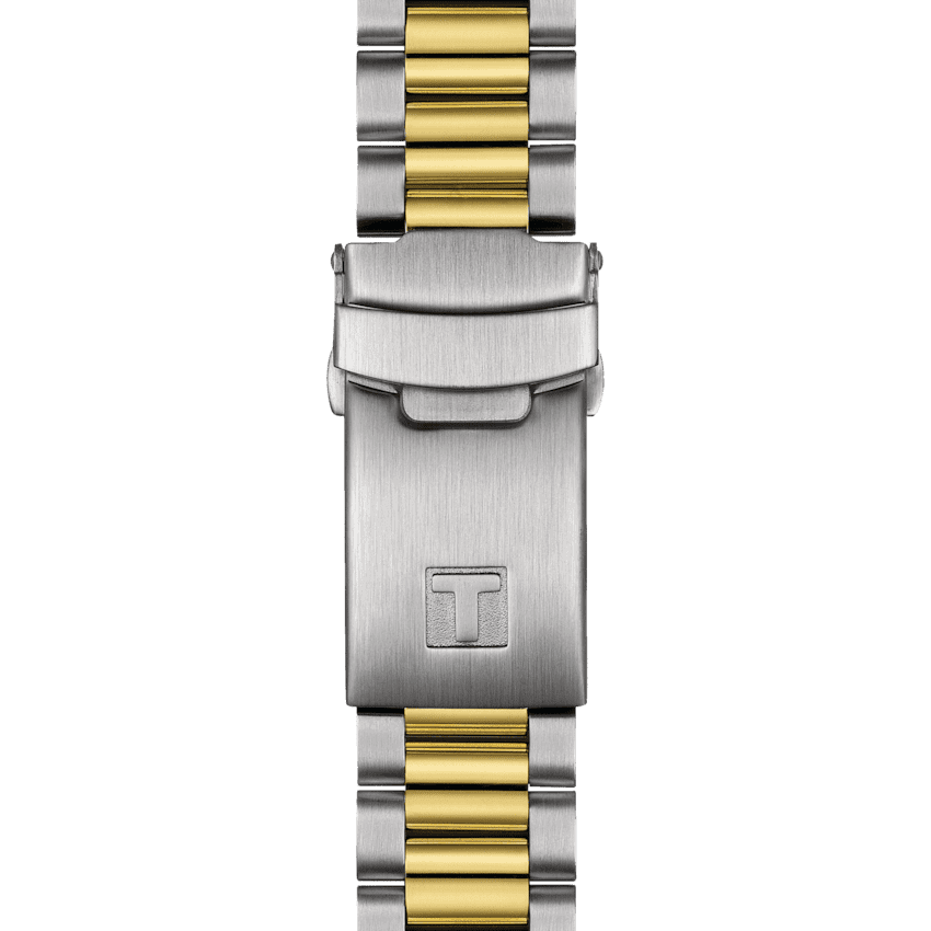 Tissot PR516 Quarz Chronograph Herrenuhr T149.417.22.051.00
