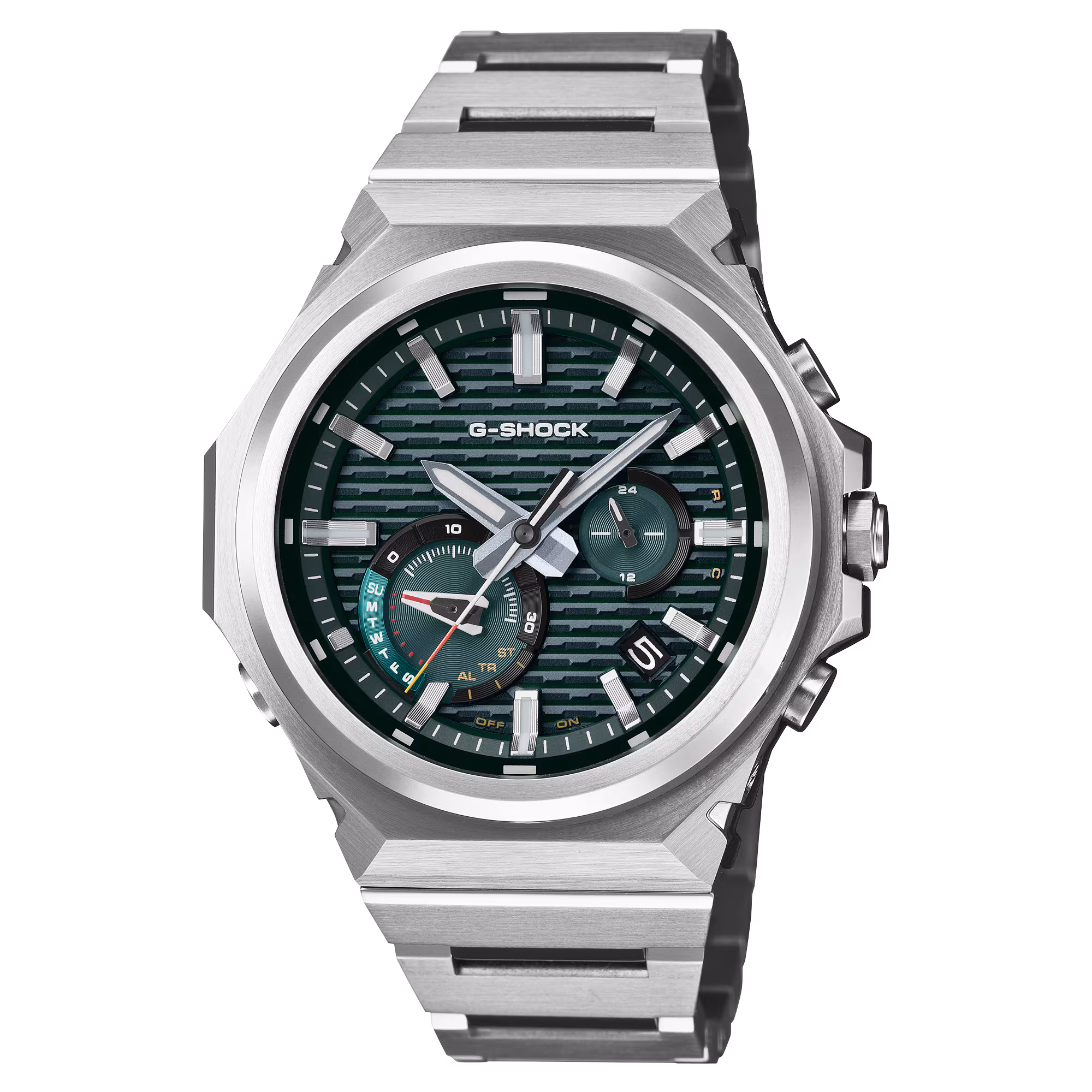 G-Shock G-STEEL GST-B1000 Series Herrenuhr GST-B1000D-3AER