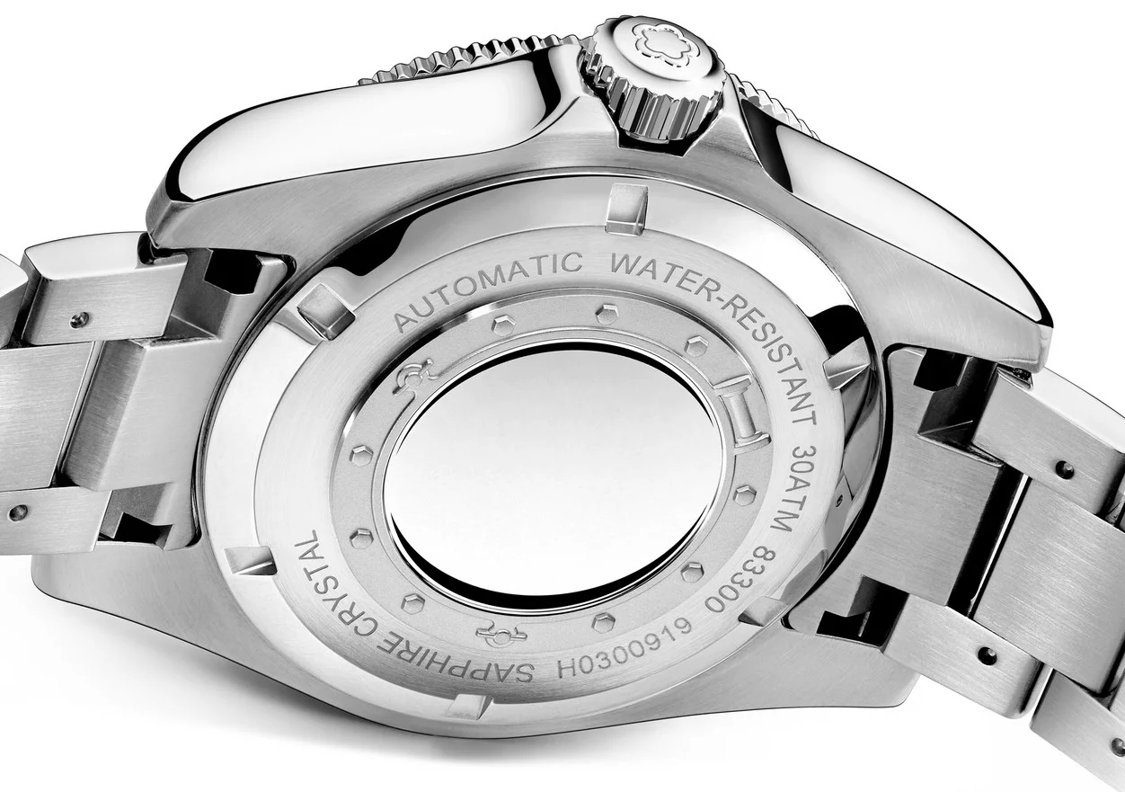 Titoni Seascoper 300 Herrenuhr 83300 S-GN-703