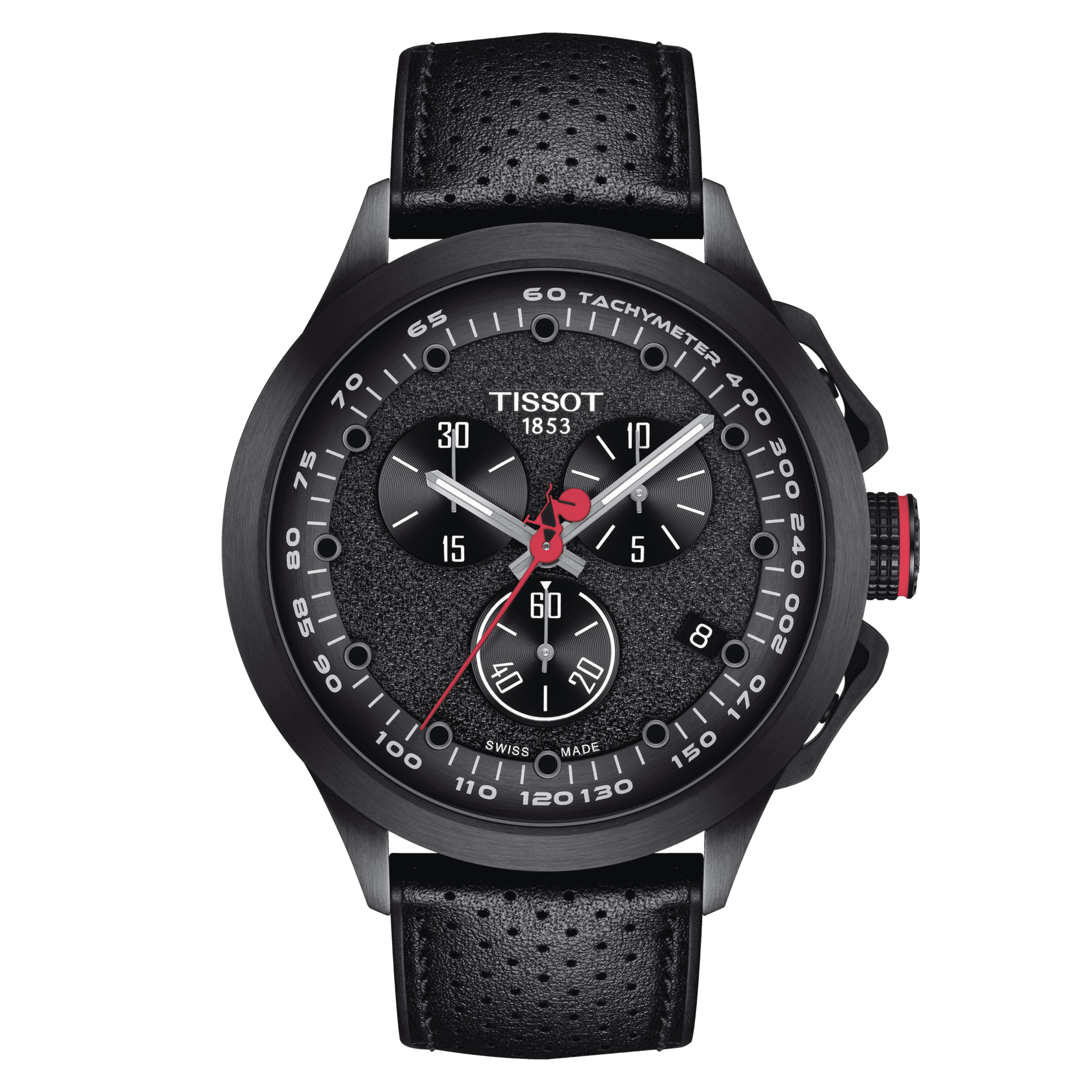 Tissot T-Cycling Giro d'Italia  2022 Special Edition Herrenuhr T135.417.37.051.01