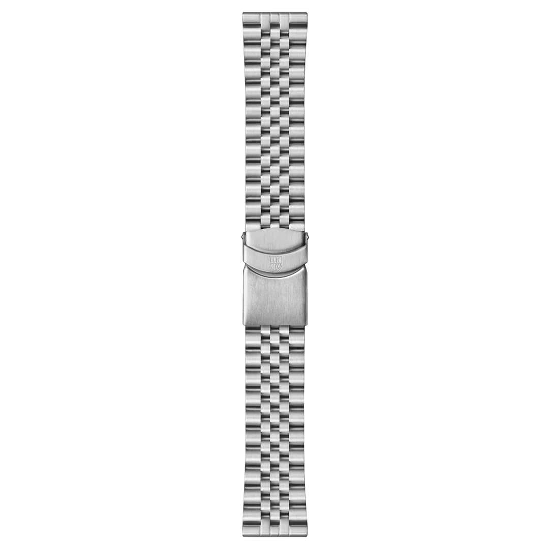 Luminox Sea Ersatzband Pacific Diver Edelstahl FMX.2205.ST.2.K