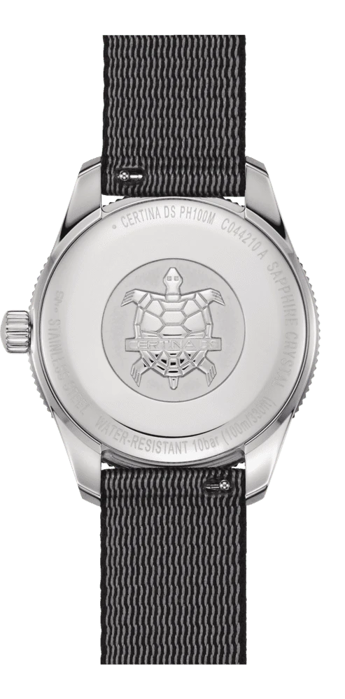 Certina DS PH100M Lady Quarz Damenuhr C044.210.18.051.00