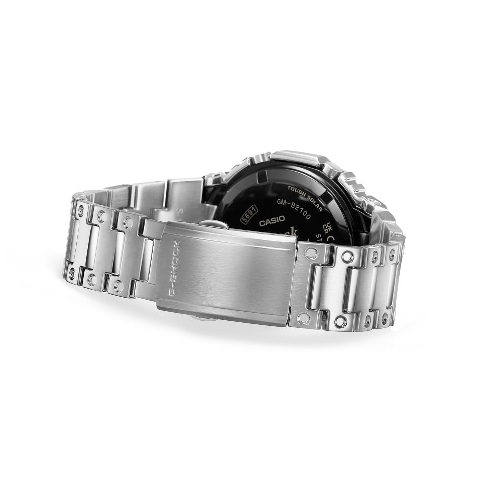G-SHOCK Classic Herrenuhr GM-B2100SD-1AER