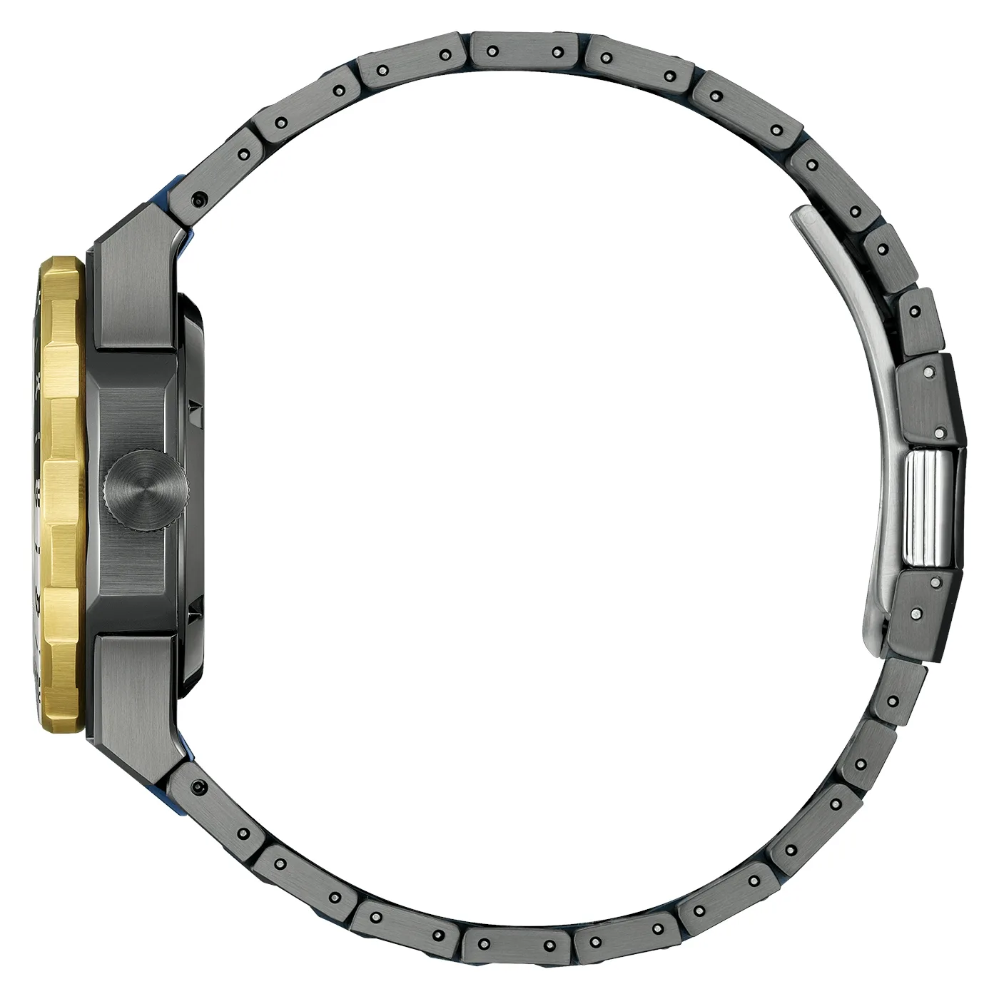 Citizen Series 8 GMT Herrenuhr NB6035-55H