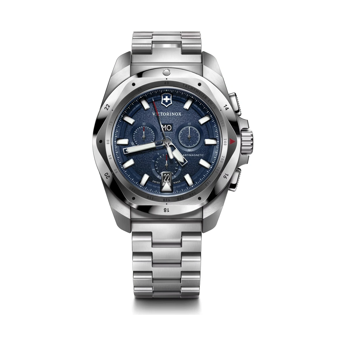 Victorinox I.N.O.X. Herrenuhr 241985