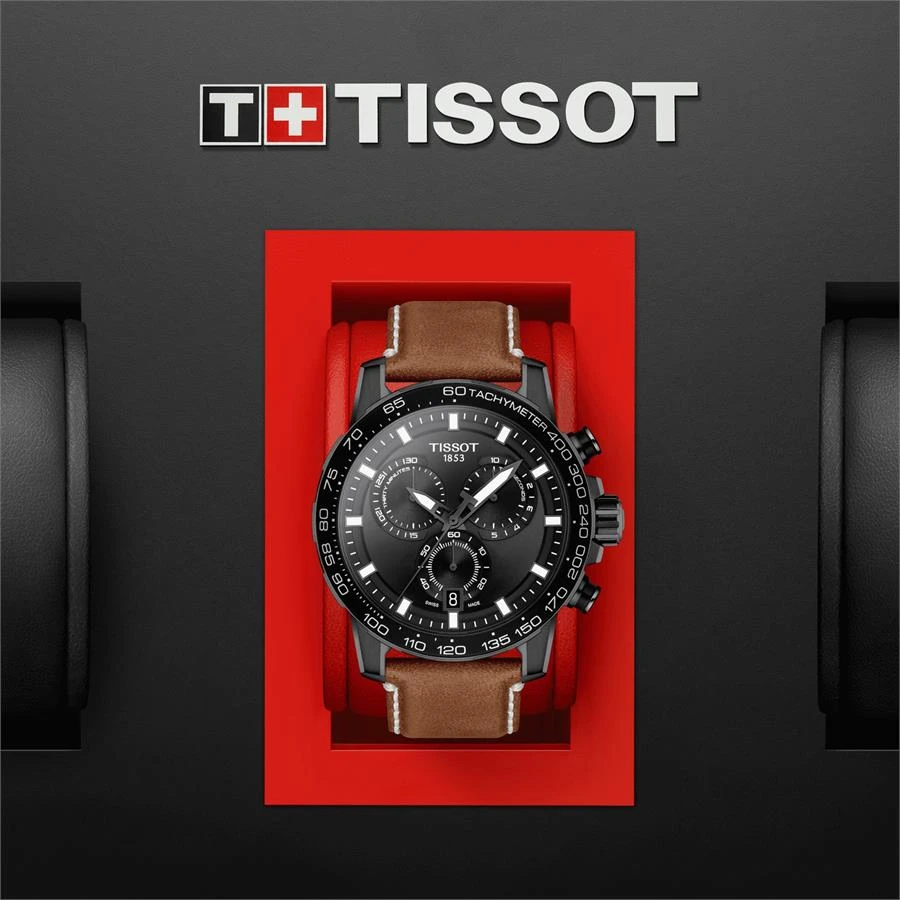 Tissot SUPERSPORT CHRONO Herrenuhr T125.617.36.051.01