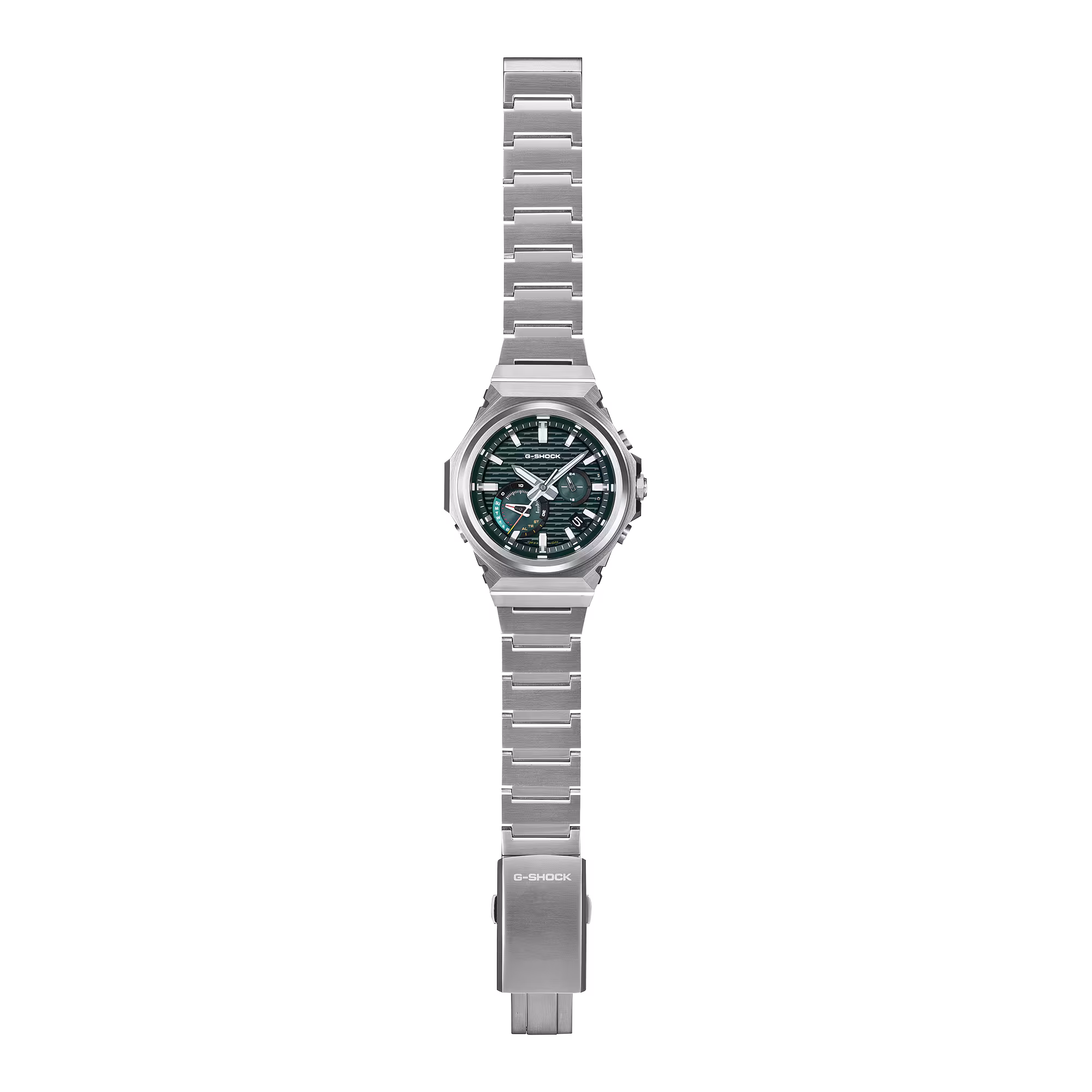 G-Shock G-STEEL GST-B1000 Series Herrenuhr GST-B1000D-3AER