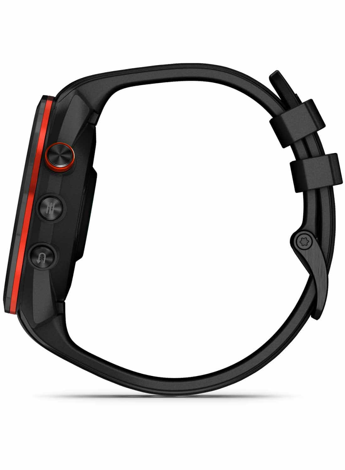 Garmin Approach S70 - 47 mm Schwarz Keramik Herrenuhr 010-02746-12