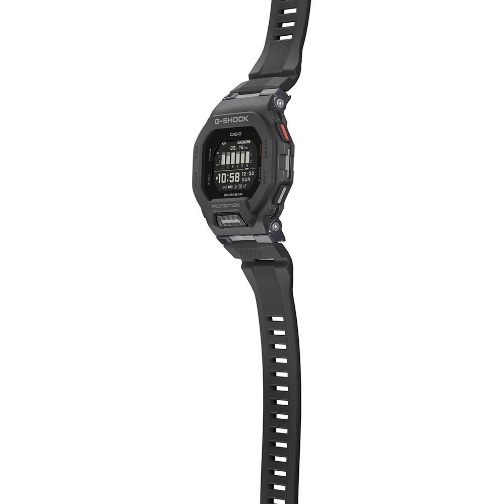 Casio G-Shock Herrenuhr GBD-200-1ER