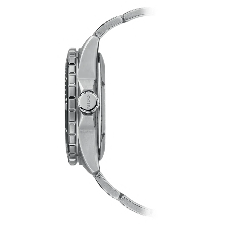 Mido Captain Ocean Star 600 Chronometer M026.608.11.051.00