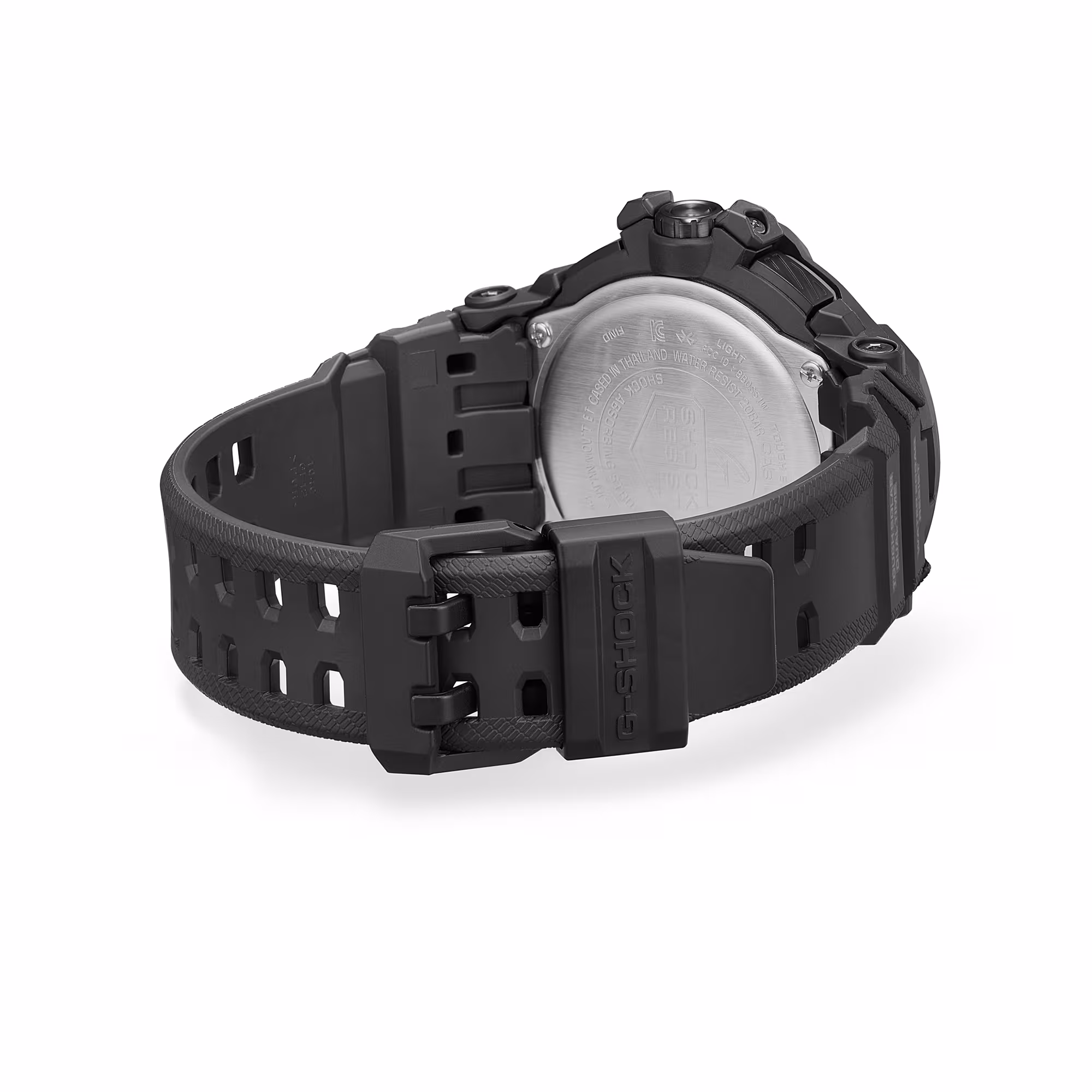 G-Shock MASTER OF G GRAVITYMASTER Herrenuhr GR-B300EC-1AER