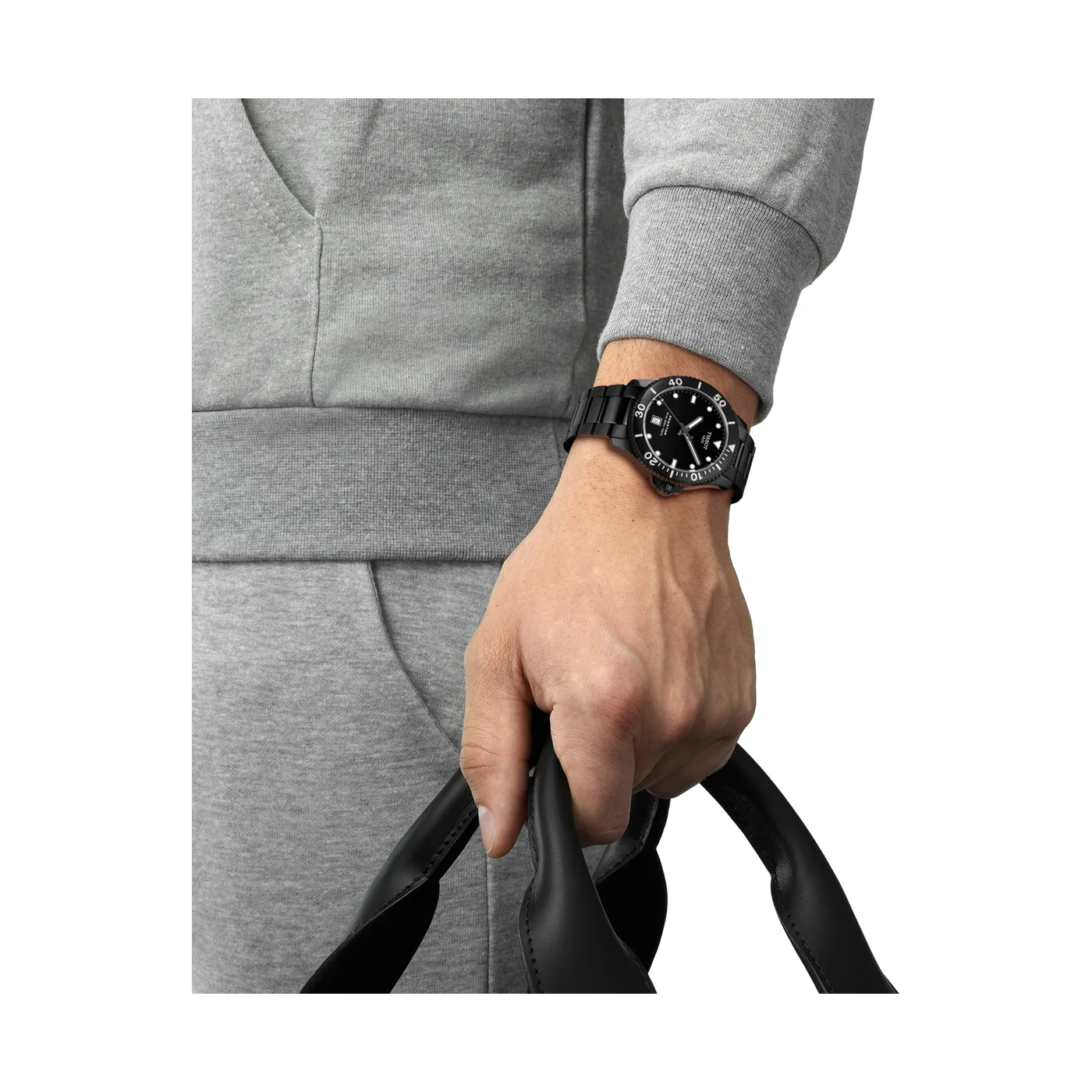 Tissot Seastar 1000 Quarz Herrenuhr T120.410.33.051.00
