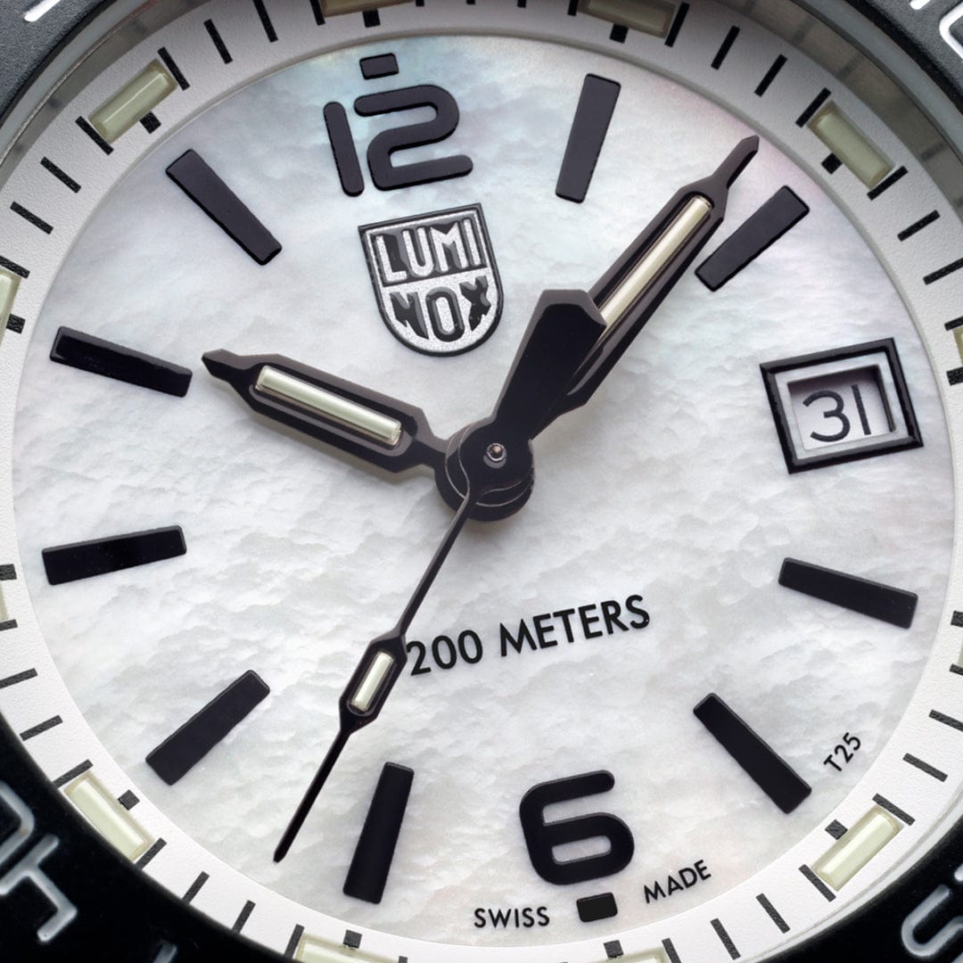 Luminox Pacific Diver  XS.3124M Herrenuhr