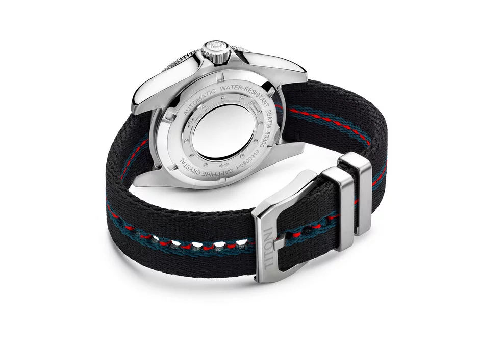 Titoni Seascoper 300 Herrenuhr 83300 SBE-T4-706