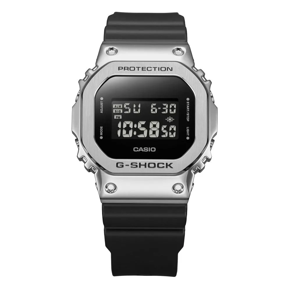 G-SHOCK The Origin Herrenuhr GM-5600U-1ER