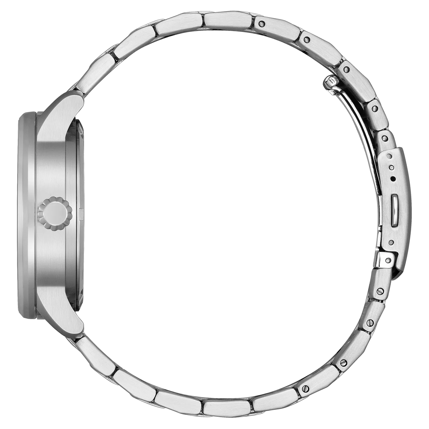 Citizen Urban Military Automatik Herrenuhr NJ0190-51X