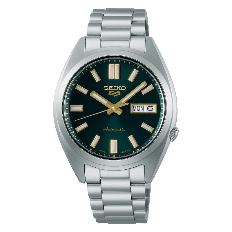 Seiko 5 Sports Automatic Herrenuhr SRPL57K1