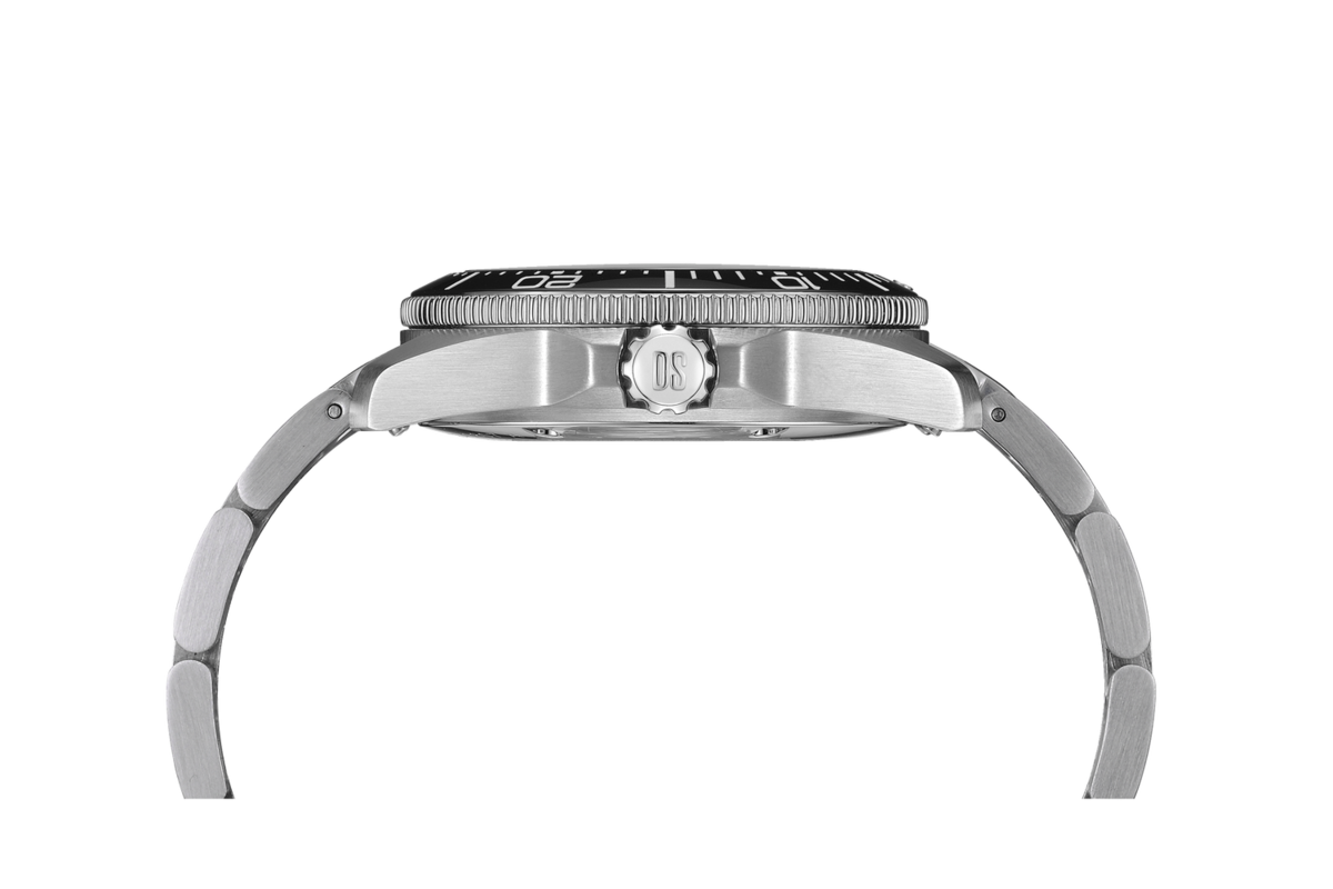 Certina DS Action Diver 38mm Powermatic 80 Herrenuhr C048.807.11.051.00