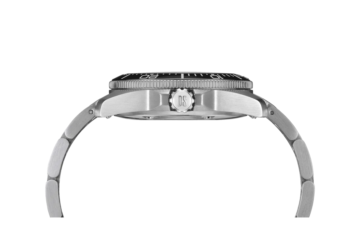Certina DS Action Diver 38mm Powermatic 80 Herrenuhr C048.807.11.051.00