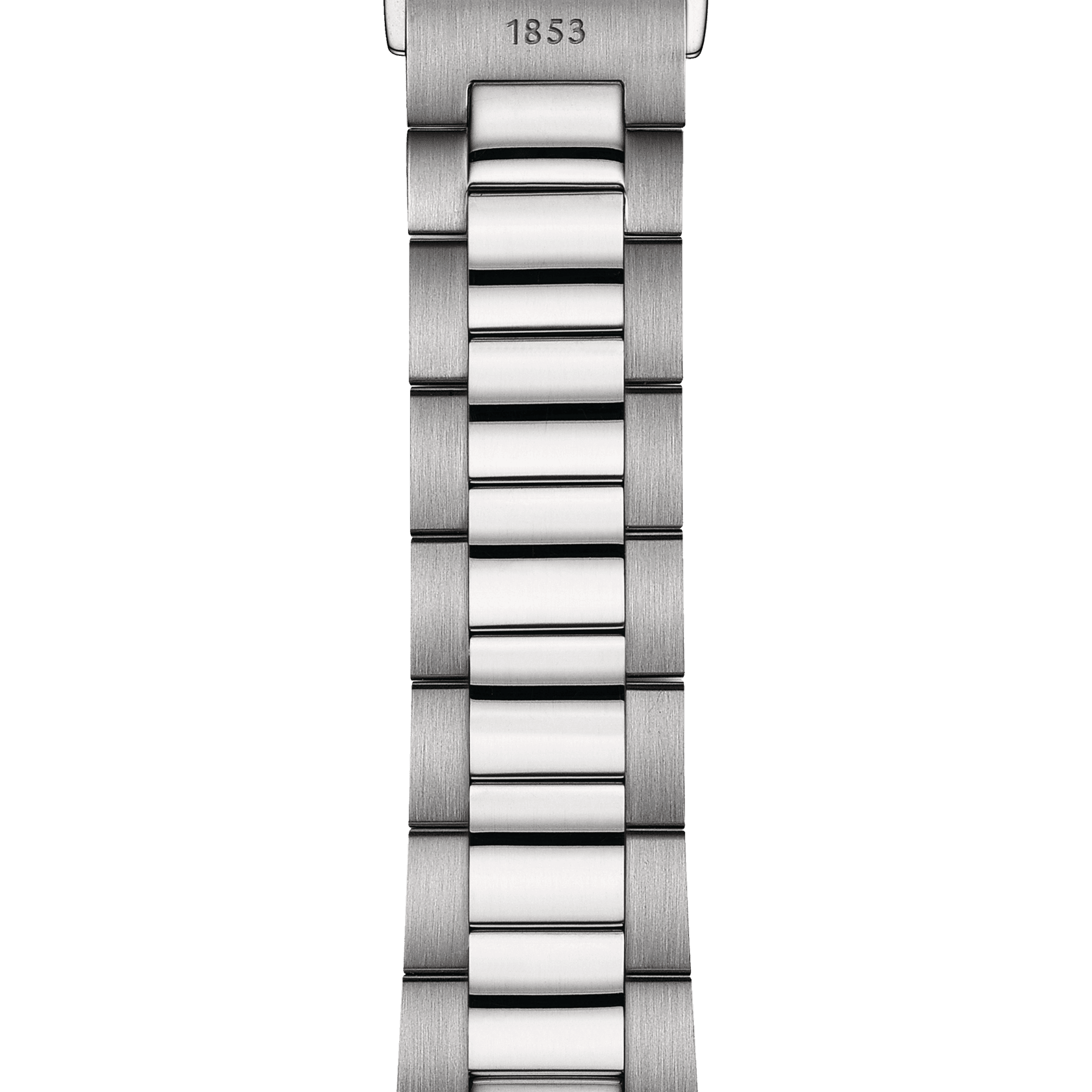 Tissot PR 100 Herrenuhr T150.410.11.051.00 Set mit schwarzem Lederband 