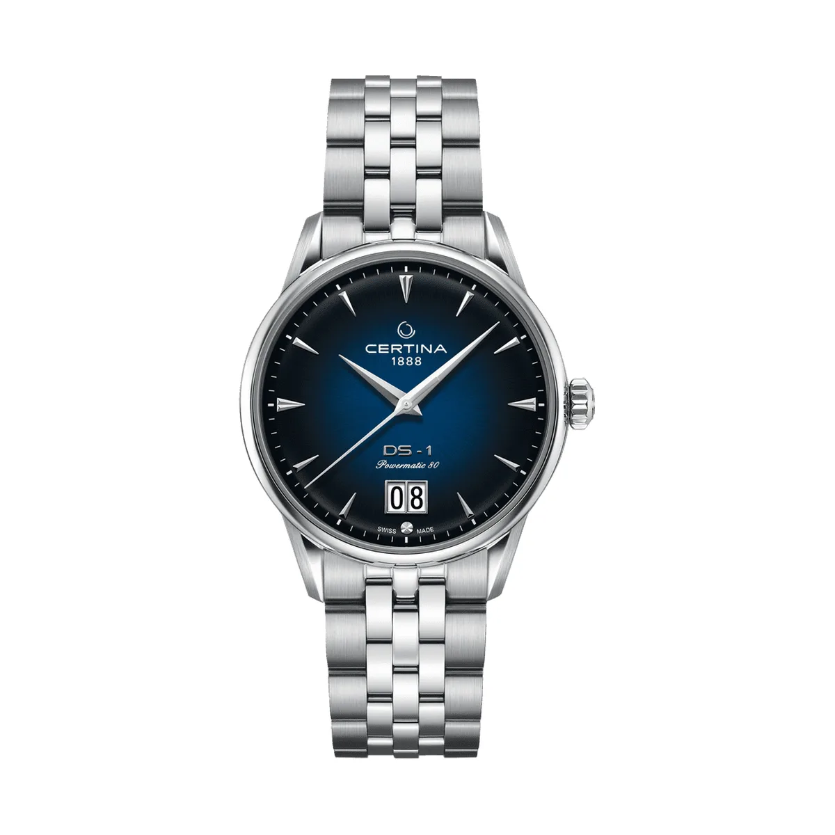 Certina DS-1 Big Date Herrenuhr C029.426.11.041.00