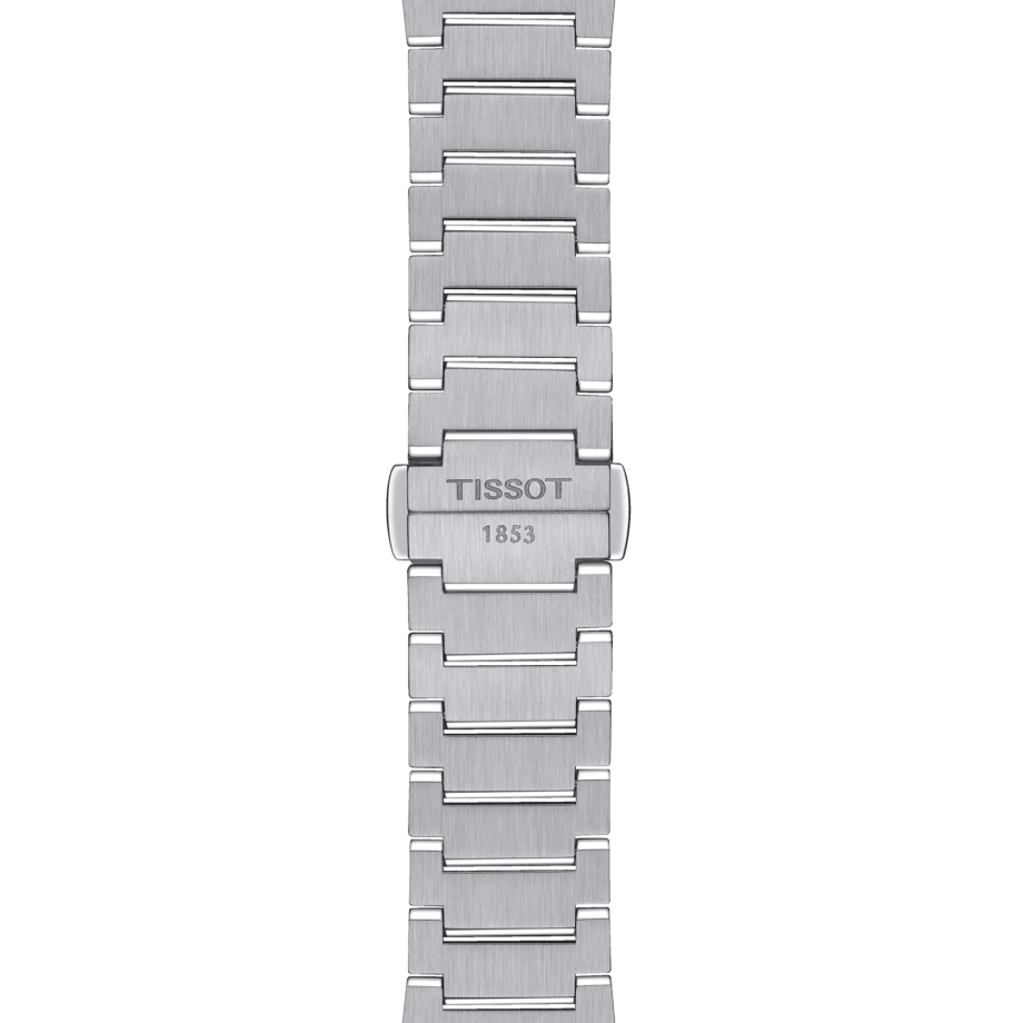 Tissot PRX 35MM Damenuhr T137.210.11.031.00