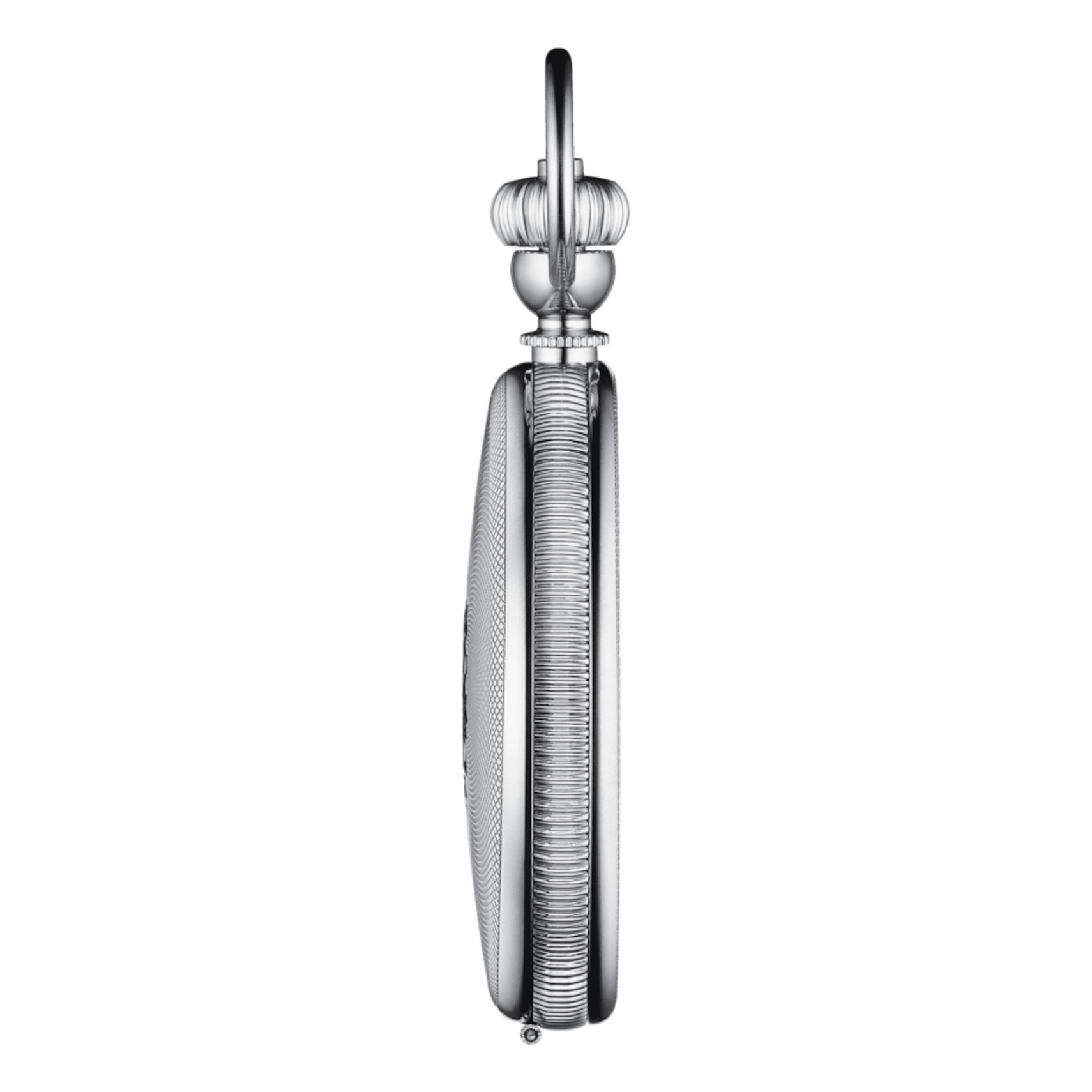 Tissot Savonnette Mechanical Herrenuhr T867.405.19.013.00