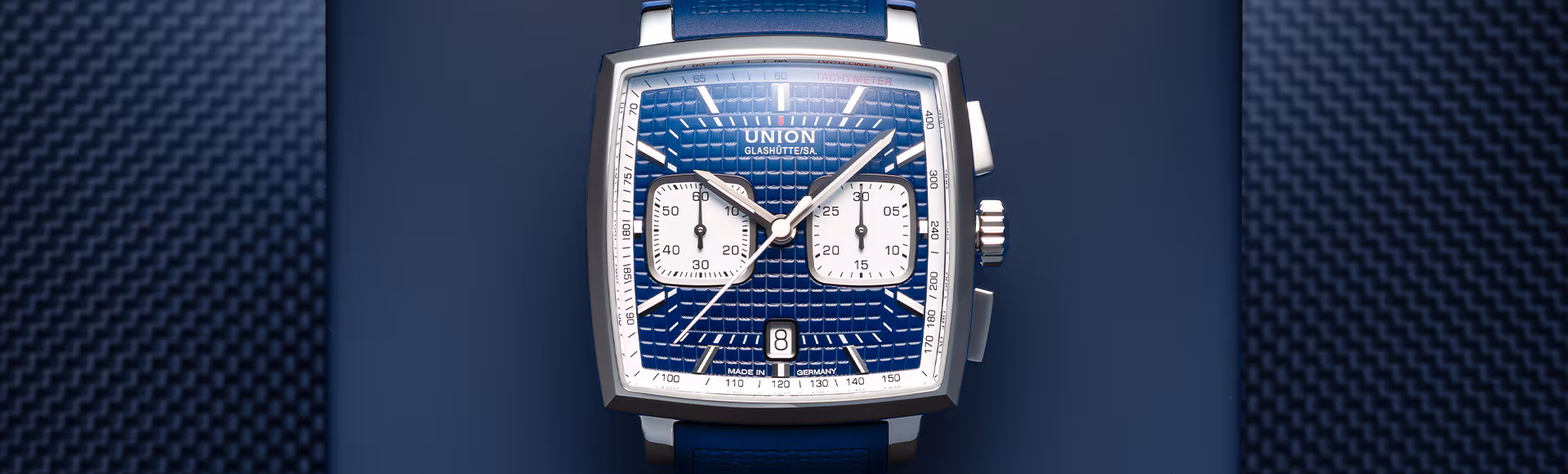 Union Glashütte Averin