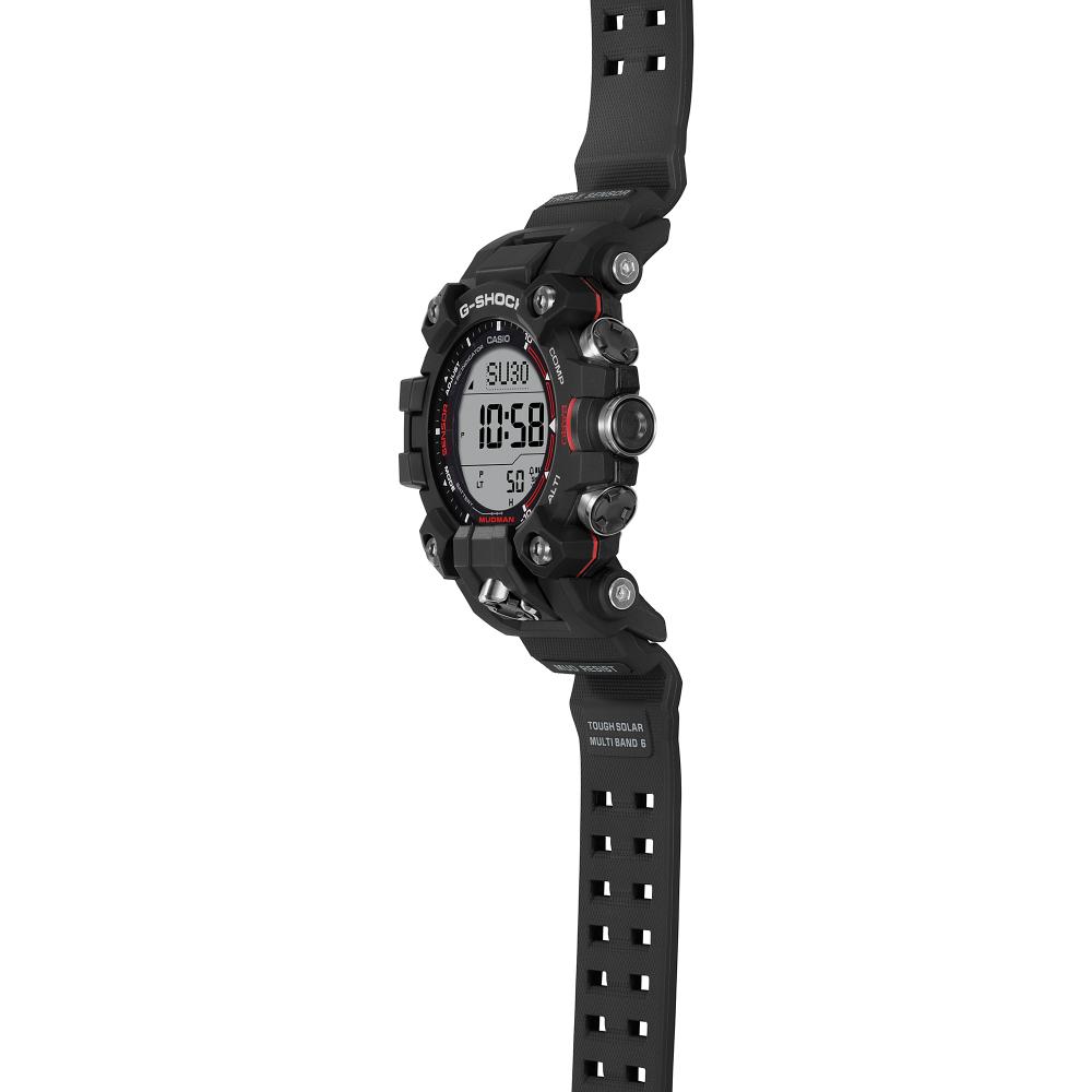 G-SHOCK Mudman Herrenuhr GW-9500-1ER