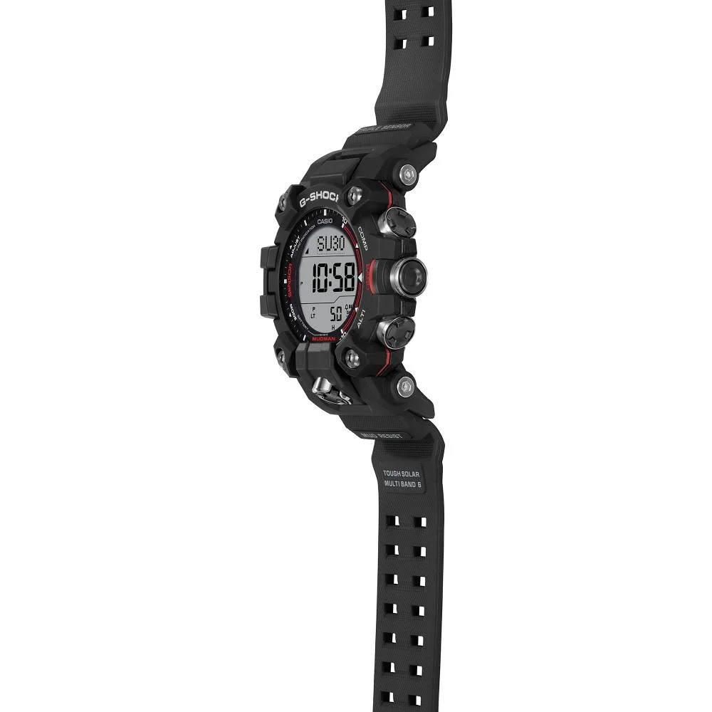 G-SHOCK Mudman Herrenuhr GW-9500-1ER