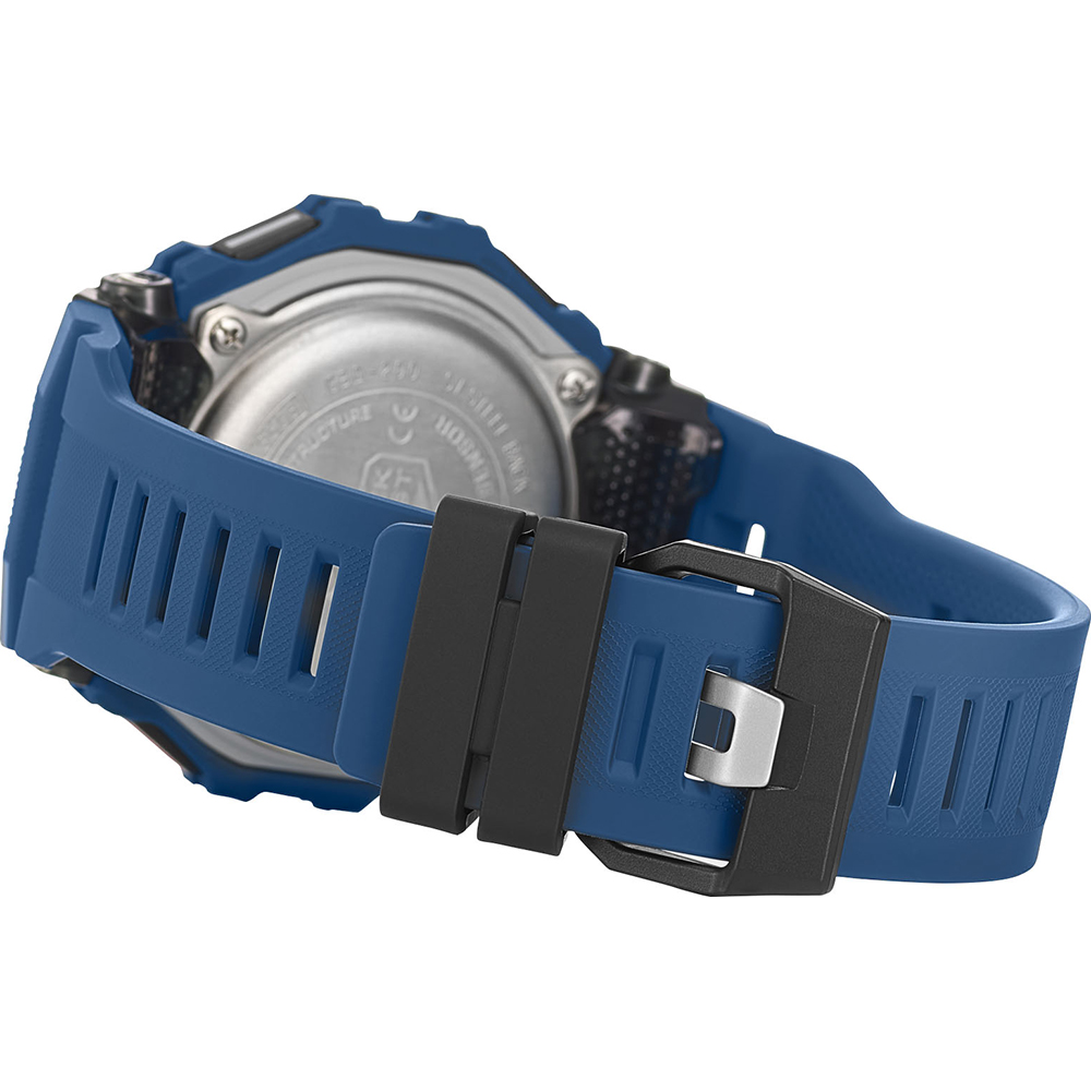 Casio G-Shock Herrenuhr GBD-200-2ER