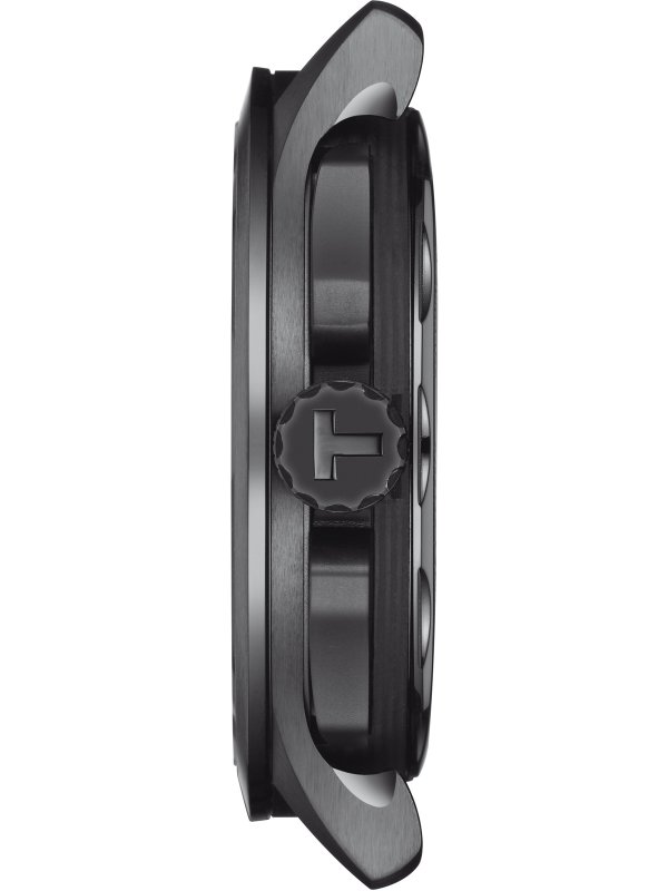 Tissot T-Race La Vuelta 2022 Herrenuhr T135.417.37.051.02