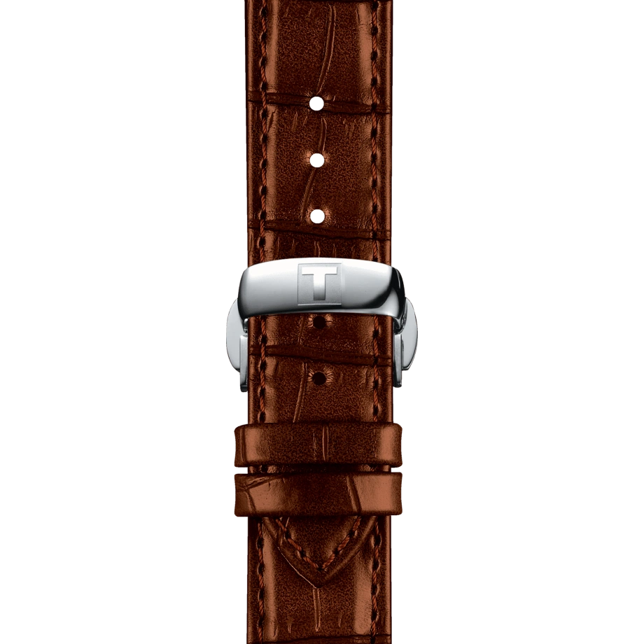 Tissot Le Locle Powermatic Herrenuhr T006.407.16.033.01