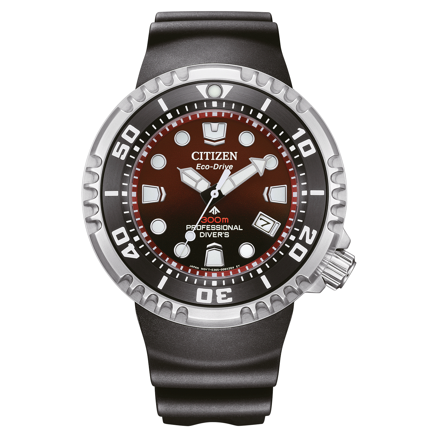Citizen Promaster Diver 300 Herrenuhr BN1024-01Z