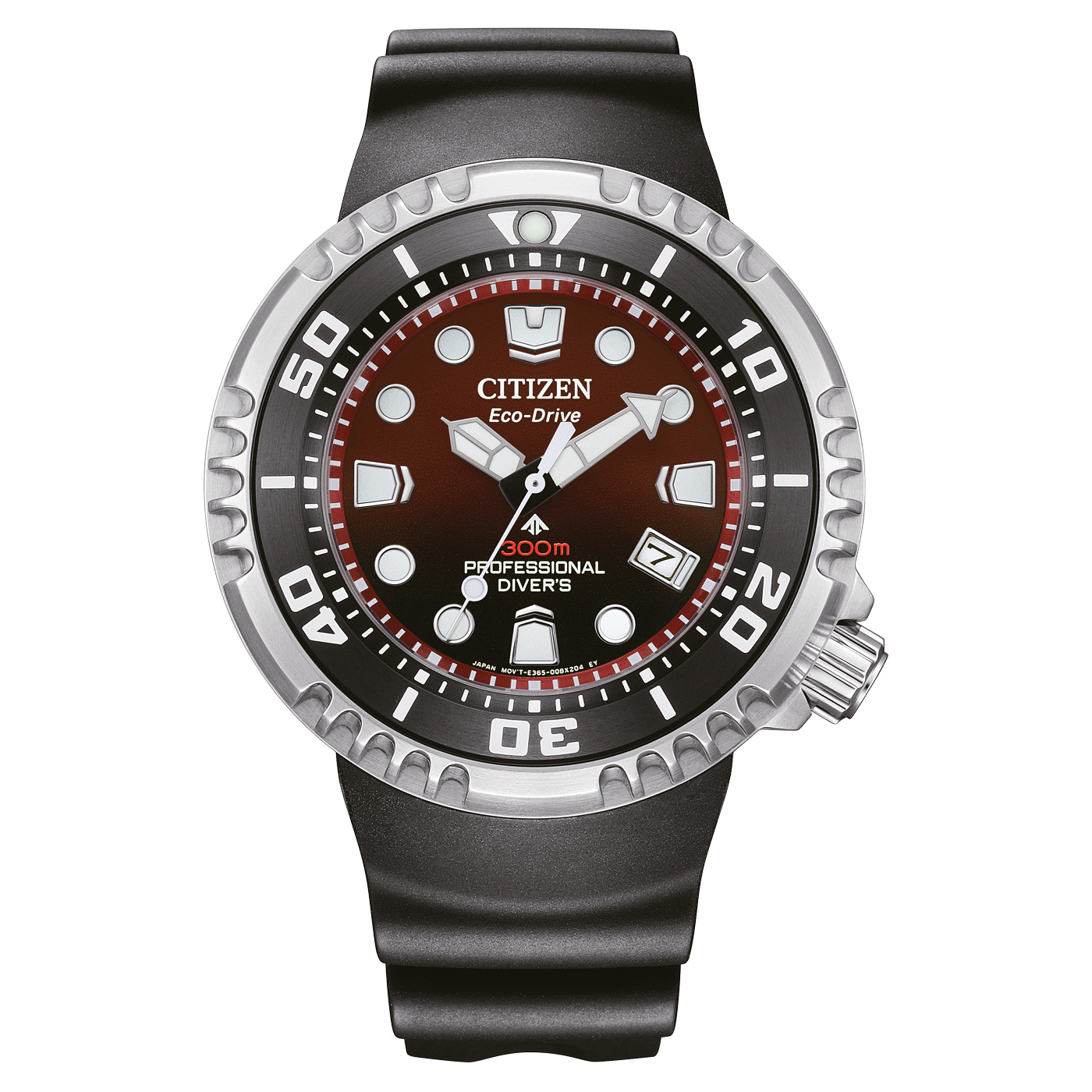 Citizen Promaster Diver 300 Herrenuhr BN1024-01Z